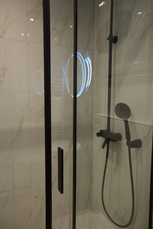 Odi Artspitality Apartment Волос Екстериор снимка